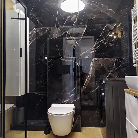 Mery Апартаменты Гданьск