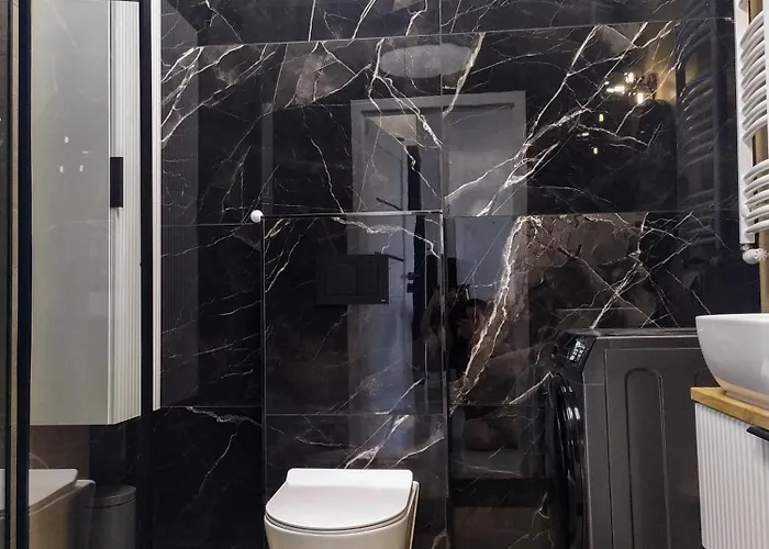 Mery Appartement Gdańsk