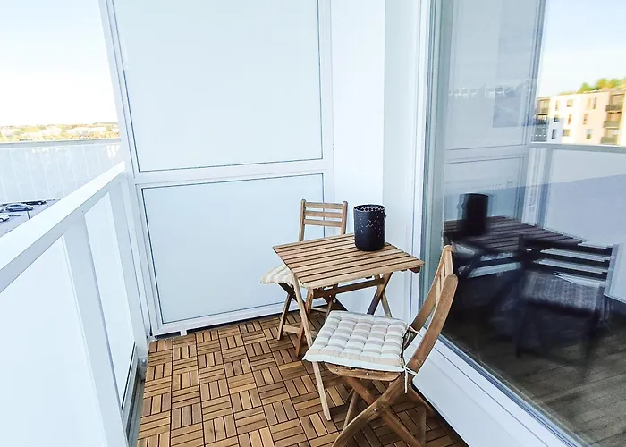 Mery Appartement Gdańsk